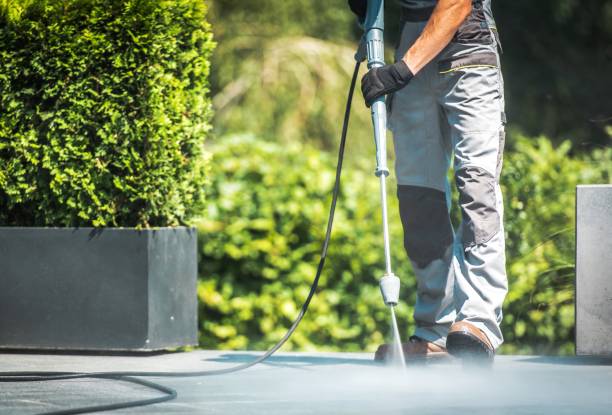 Best Patio and Deck Pressure Washing  in Lakeside, OR