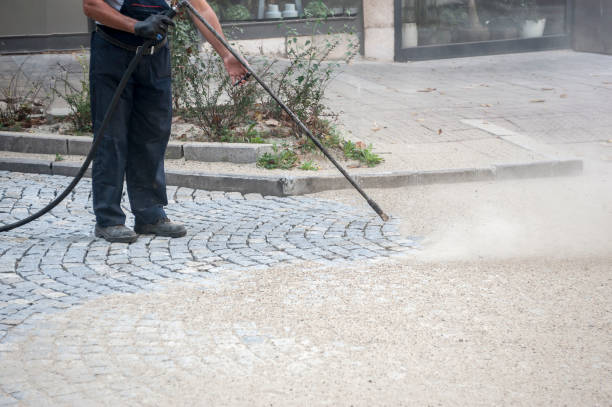 Best Residential Exterior Washing  in Lakeside, OR