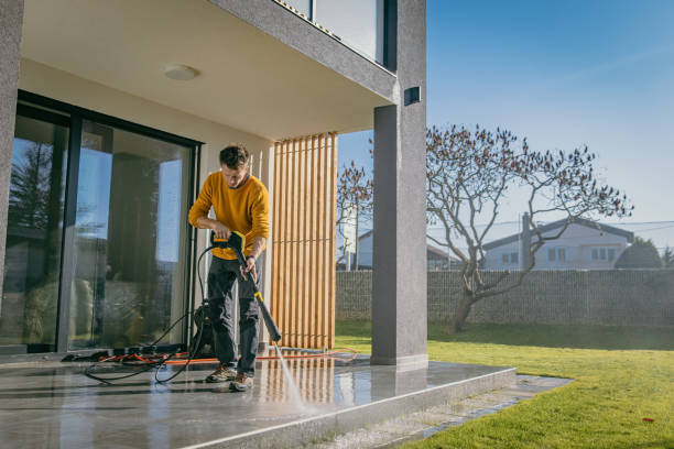 Best Building Exterior Washing  in Lakeside, OR