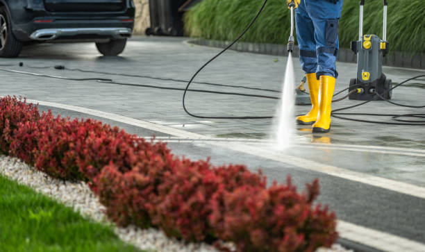 Concrete Sealing in Lakeside, OR