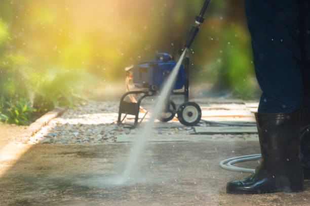 Best Roof Washing  in Lakeside, OR